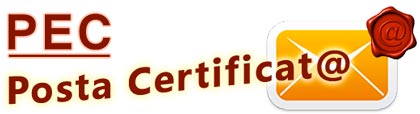 pec posta elettronica certificata