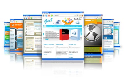 siti web realizzazione siti internet